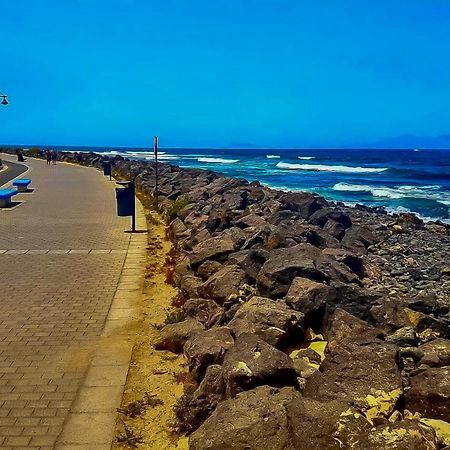 קורלחו Apartament Maia Ocean מראה חיצוני תמונה