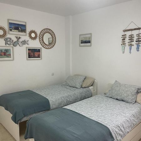 קורלחו Apartament Maia Ocean מראה חיצוני תמונה