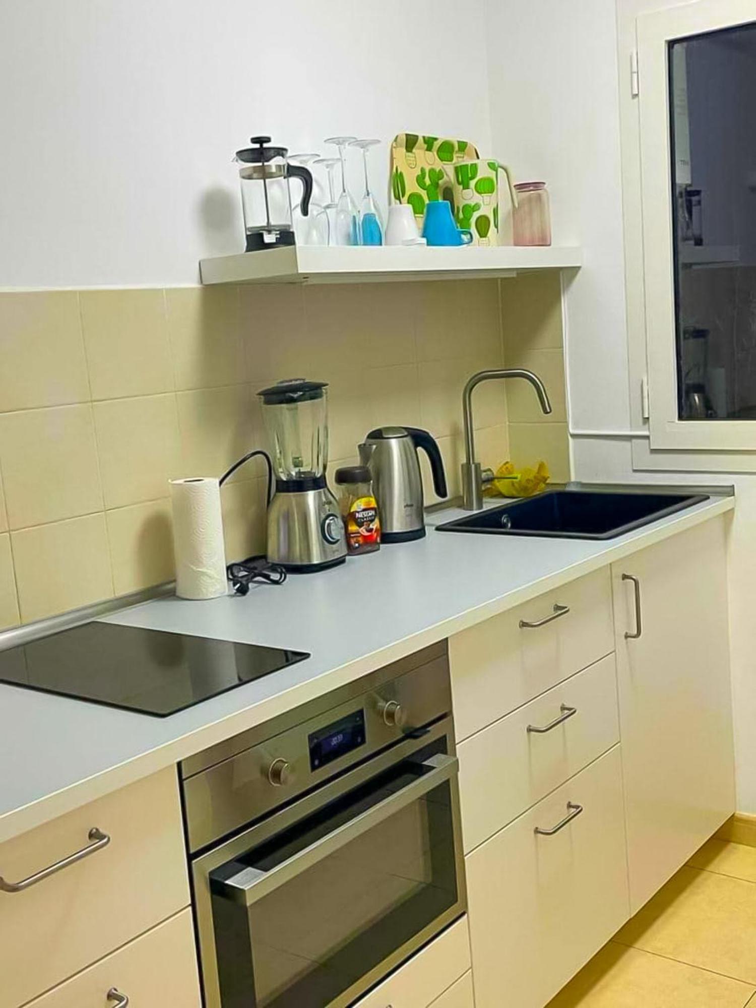 קורלחו Apartament Maia Ocean מראה חיצוני תמונה