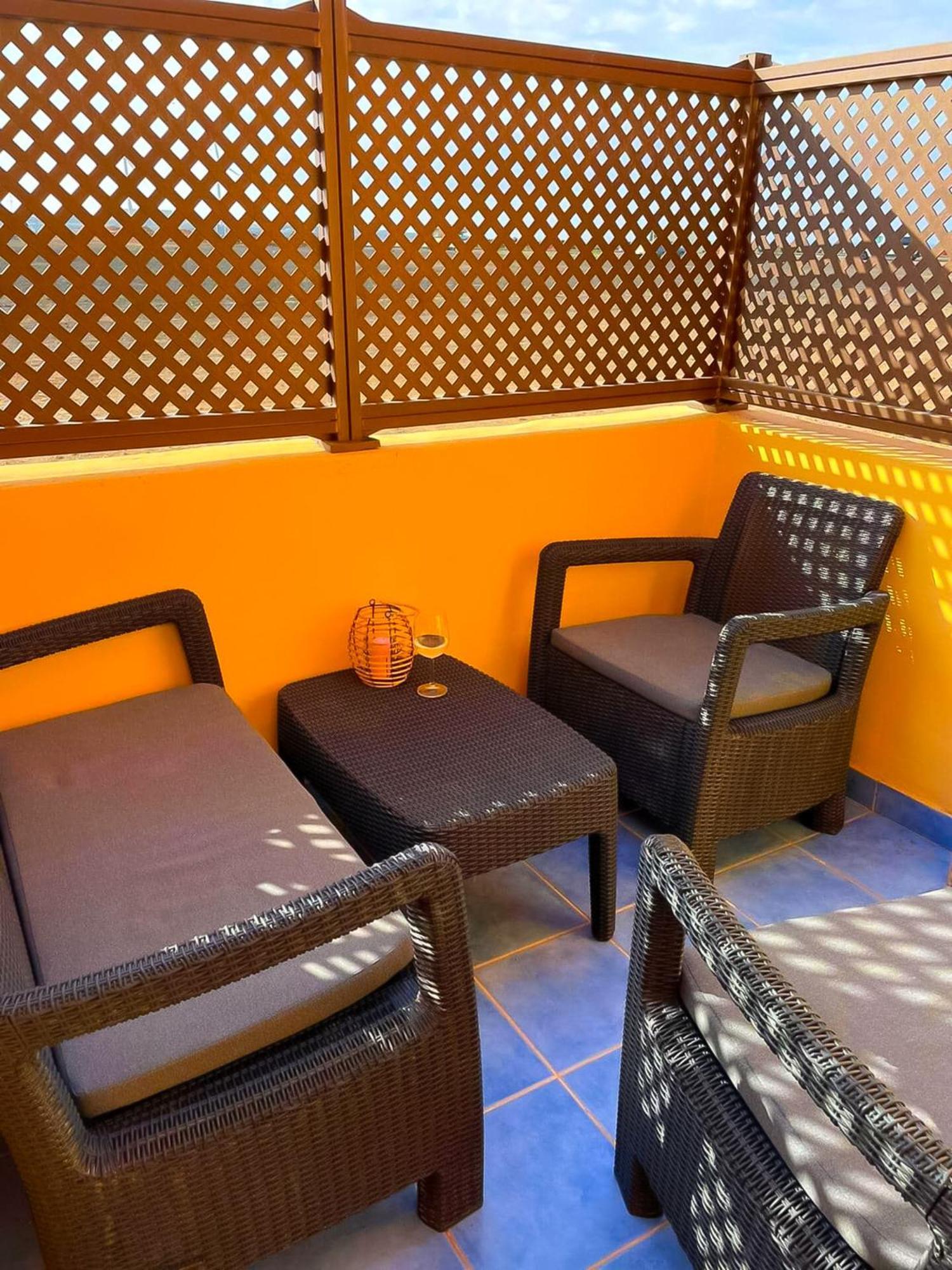 קורלחו Apartament Maia Ocean מראה חיצוני תמונה