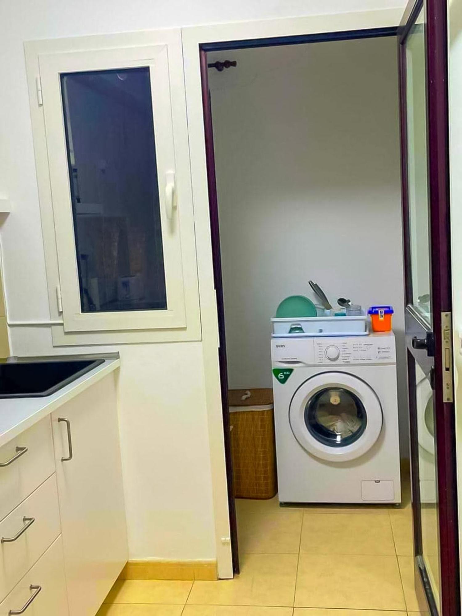 קורלחו Apartament Maia Ocean מראה חיצוני תמונה