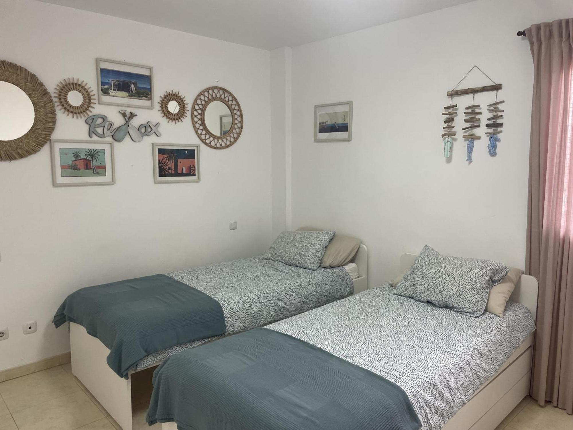 קורלחו Apartament Maia Ocean מראה חיצוני תמונה
