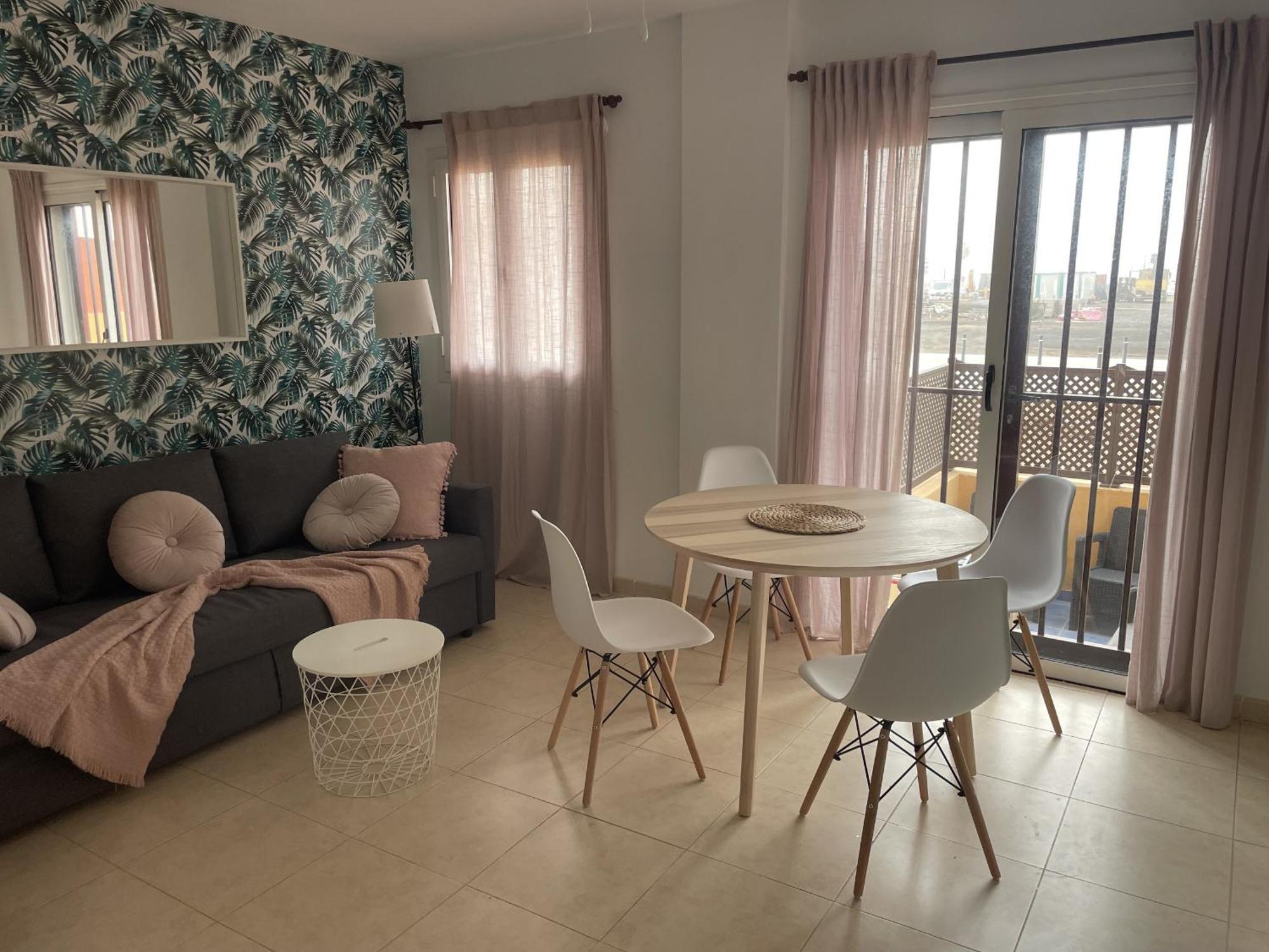 קורלחו Apartament Maia Ocean מראה חיצוני תמונה