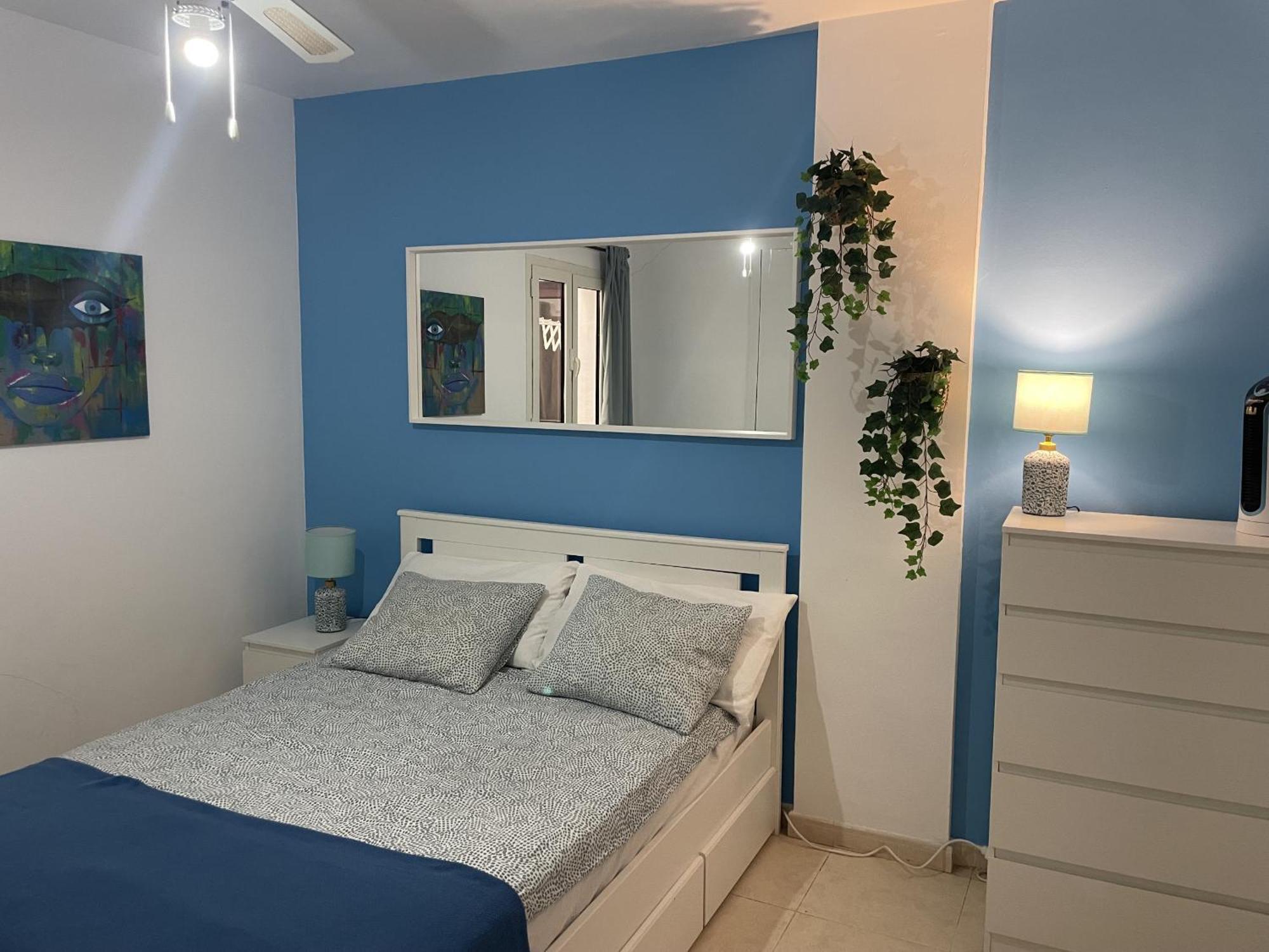 קורלחו Apartament Maia Ocean מראה חיצוני תמונה